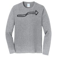 Long Sleeve Fan Favorite Tee Thumbnail