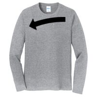 Long Sleeve Fan Favorite Tee Thumbnail