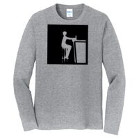 Long Sleeve Fan Favorite Tee Thumbnail