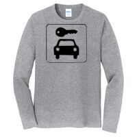 Long Sleeve Fan Favorite Tee Thumbnail