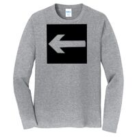 Long Sleeve Fan Favorite Tee Thumbnail