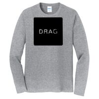 Long Sleeve Fan Favorite Tee Thumbnail