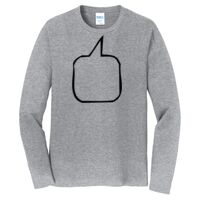 Long Sleeve Fan Favorite Tee Thumbnail