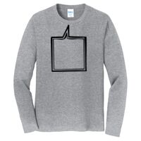 Long Sleeve Fan Favorite Tee Thumbnail