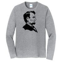 Long Sleeve Fan Favorite Tee Thumbnail