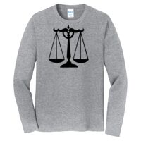 Long Sleeve Fan Favorite Tee Thumbnail