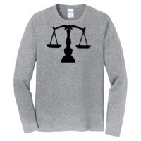 Long Sleeve Fan Favorite Tee Thumbnail