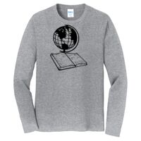 Long Sleeve Fan Favorite Tee Thumbnail