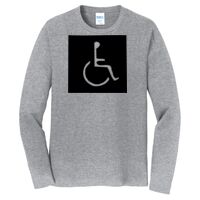 Long Sleeve Fan Favorite Tee Thumbnail