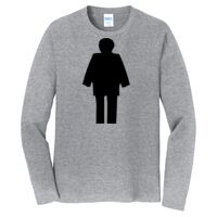 Long Sleeve Fan Favorite Tee Thumbnail