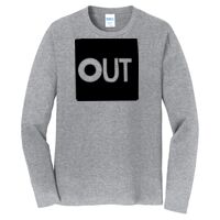 Long Sleeve Fan Favorite Tee Thumbnail