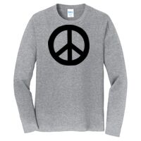 Long Sleeve Fan Favorite Tee Thumbnail