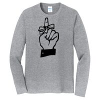 Long Sleeve Fan Favorite Tee Thumbnail