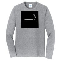 Long Sleeve Fan Favorite Tee Thumbnail