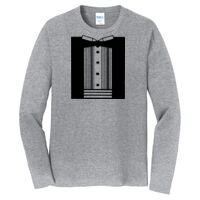 Long Sleeve Fan Favorite Tee Thumbnail