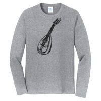 Long Sleeve Fan Favorite Tee Thumbnail