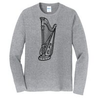 Long Sleeve Fan Favorite Tee Thumbnail