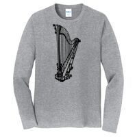 Long Sleeve Fan Favorite Tee Thumbnail