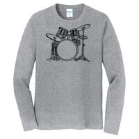 Long Sleeve Fan Favorite Tee Thumbnail