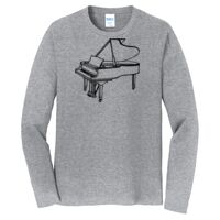 Long Sleeve Fan Favorite Tee Thumbnail