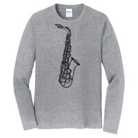 Long Sleeve Fan Favorite Tee Thumbnail