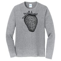 Long Sleeve Fan Favorite Tee Thumbnail