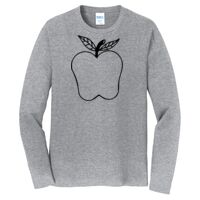 Long Sleeve Fan Favorite Tee Thumbnail