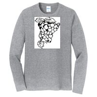 Long Sleeve Fan Favorite Tee Thumbnail