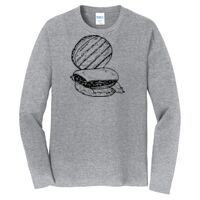 Long Sleeve Fan Favorite Tee Thumbnail