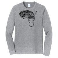 Long Sleeve Fan Favorite Tee Thumbnail