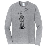 Long Sleeve Fan Favorite Tee Thumbnail