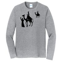 Long Sleeve Fan Favorite Tee Thumbnail