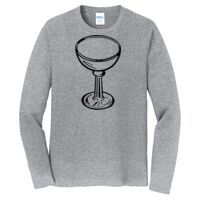 Long Sleeve Fan Favorite Tee Thumbnail