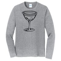 Long Sleeve Fan Favorite Tee Thumbnail