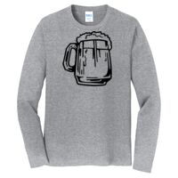 Long Sleeve Fan Favorite Tee Thumbnail