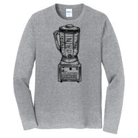 Long Sleeve Fan Favorite Tee Thumbnail