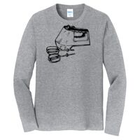 Long Sleeve Fan Favorite Tee Thumbnail