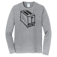 Long Sleeve Fan Favorite Tee Thumbnail