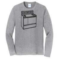 Long Sleeve Fan Favorite Tee Thumbnail