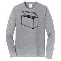 Long Sleeve Fan Favorite Tee Thumbnail