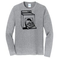 Long Sleeve Fan Favorite Tee Thumbnail