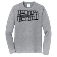 Long Sleeve Fan Favorite Tee Thumbnail