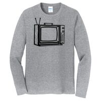 Long Sleeve Fan Favorite Tee Thumbnail