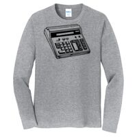 Long Sleeve Fan Favorite Tee Thumbnail