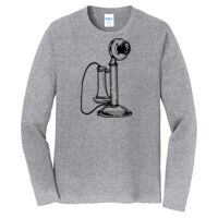 Long Sleeve Fan Favorite Tee Thumbnail