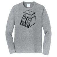 Long Sleeve Fan Favorite Tee Thumbnail