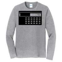 Long Sleeve Fan Favorite Tee Thumbnail