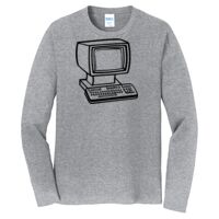 Long Sleeve Fan Favorite Tee Thumbnail