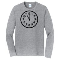 Long Sleeve Fan Favorite Tee Thumbnail