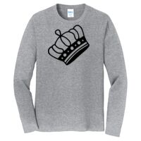 Long Sleeve Fan Favorite Tee Thumbnail